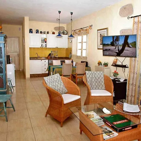 Ferienhaus Fur 4 Personen Ca 85 Qm In El Jaral, Teneriffa Binnenland Von Teneriffa