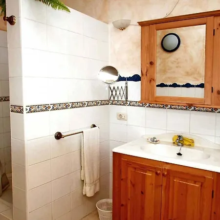 Ferienhaus Fur 4 Personen Ca 85 Qm In El Jaral, Teneriffa Binnenland Von Teneriffa
