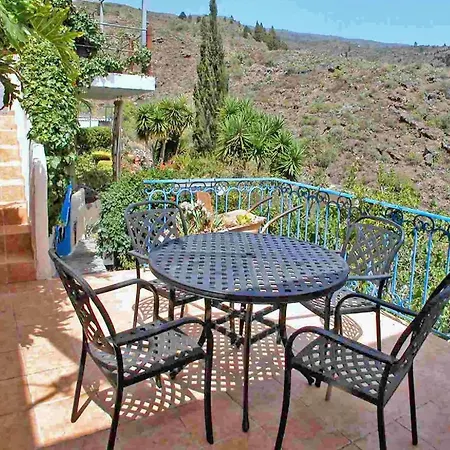 度假居 Ferienhaus Fur 4 Personen Ca 85 Qm In El Jaral, Teneriffa Binnenland Von Teneriffa *