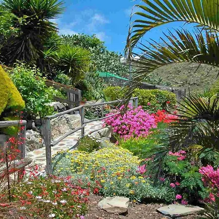 度假居 Ferienhaus Fur 4 Personen Ca 85 Qm In El Jaral, Teneriffa Binnenland Von Teneriffa 吉亚德索拉