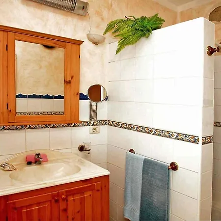 Ferienhaus Fur 4 Personen Ca 85 Qm In El Jaral, Teneriffa Binnenland Von Teneriffa *