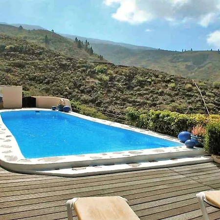 度假居 Ferienhaus Fur 4 Personen Ca 85 Qm In El Jaral, Teneriffa Binnenland Von Teneriffa *