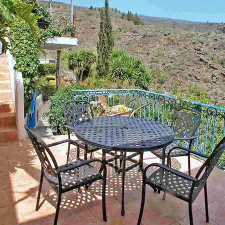 度假居 Ferienhaus Fur 4 Personen Ca 85 Qm In El Jaral, Teneriffa Binnenland Von Teneriffa *