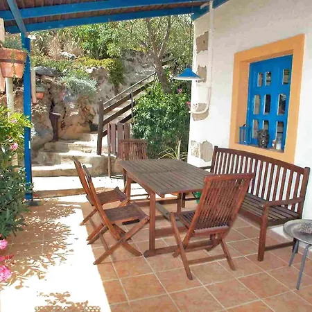 Ferienhaus Fur 4 Personen Ca 85 Qm In El Jaral, Teneriffa Binnenland Von Teneriffa *