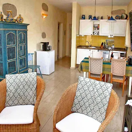 度假居 Ferienhaus Fur 4 Personen Ca 85 Qm In El Jaral, Teneriffa Binnenland Von Teneriffa *