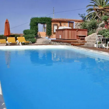 Ferienhaus Fur 4 Personen Ca 85 Qm In El Jaral, Teneriffa Binnenland Von Teneriffa