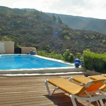 Hébergement de vacances Ferienhaus Fur 4 Personen Ca 85 Qm In El Jaral, Teneriffa Binnenland Von Teneriffa