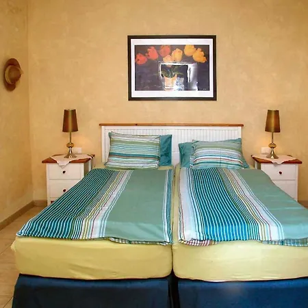 Hébergement de vacances Ferienhaus Fur 4 Personen Ca 85 Qm In El Jaral, Teneriffa Binnenland Von Teneriffa Guía de Isora